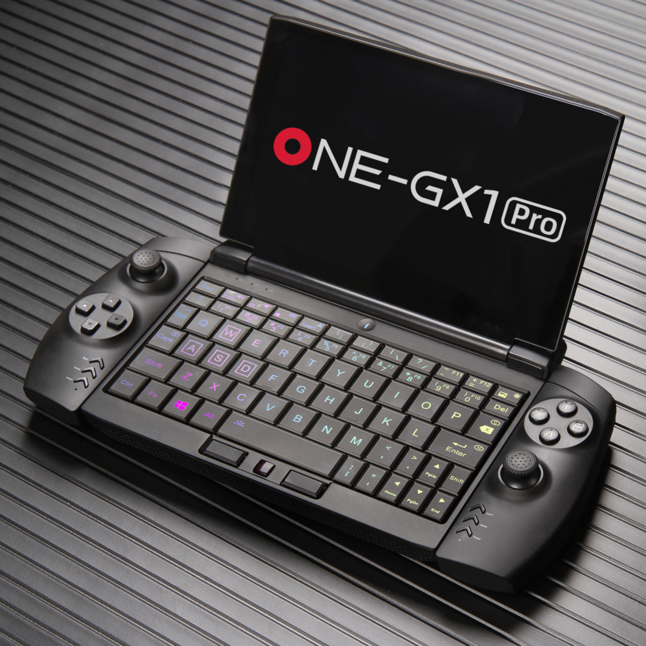 One-Netbook OneGx1 pro 1TB ミニゲーミングPC 美品 - ノートPC