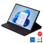 One-Netbook OneMix5 国内正規版 フリップ型2in1（第12世代 ...